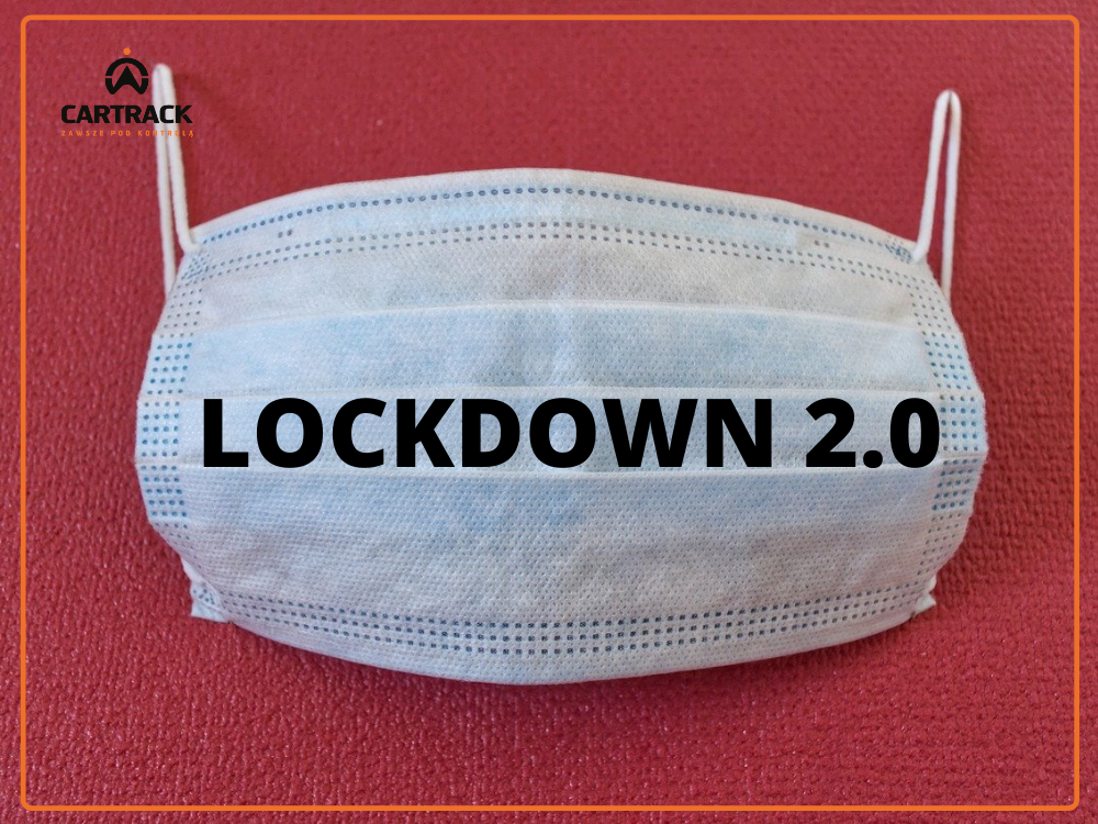 lockdown zamknięcie gospodarki