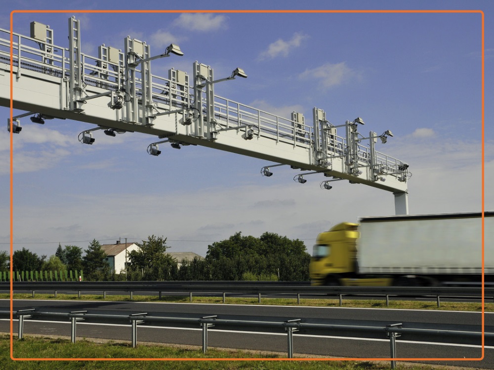 E TOLL System Poboru Op at Drogowych W Polsce Magazyn Cartrack