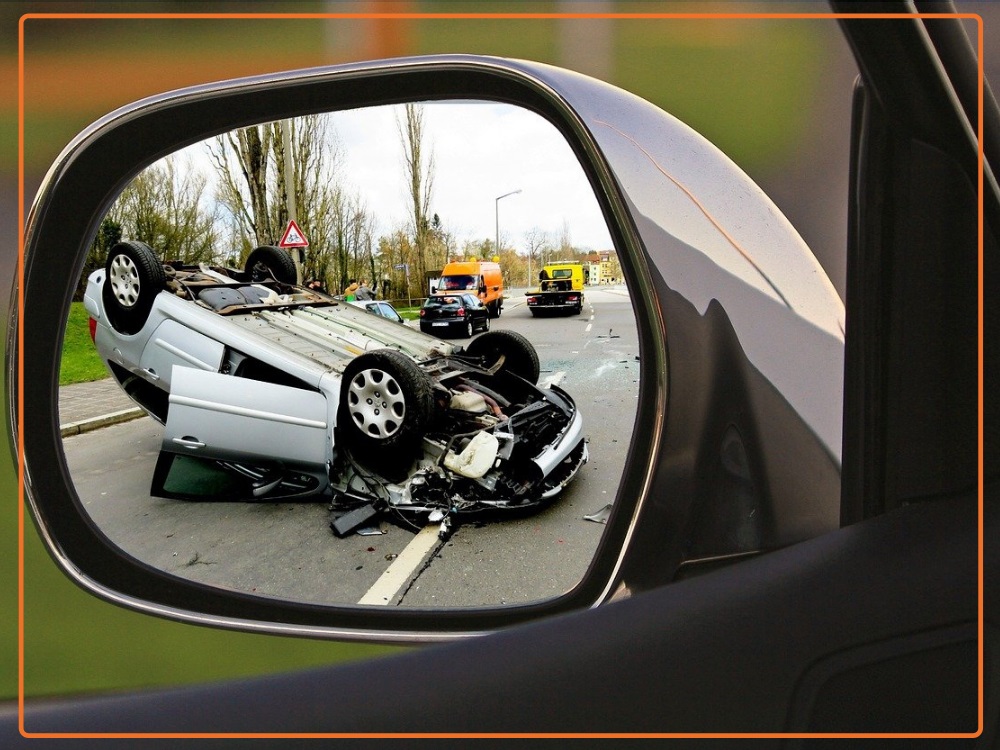 bezpieczenstwo wypadek cartrack brd - Szkolenia kierowców z zakresu bezpieczeństwa.