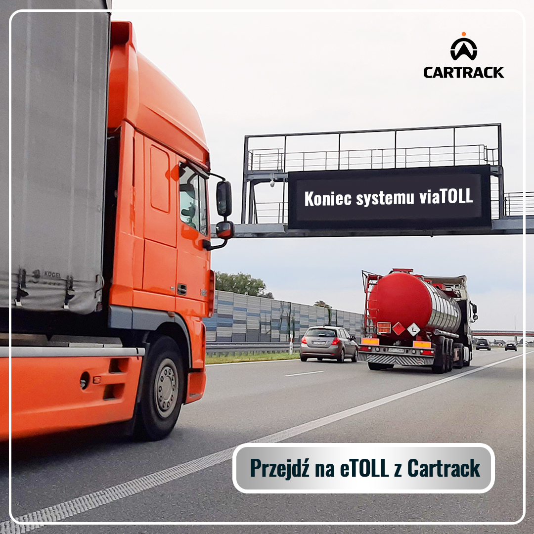 Cartrack eTOLL 1080x1080 5 - E-TOLL - system poboru opłat drogowych w Polsce.