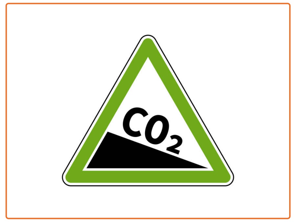co2 redukcja slad weglowy cartrack - Cele klimatyczne producentów samochodów – redukcja emisji CO2.