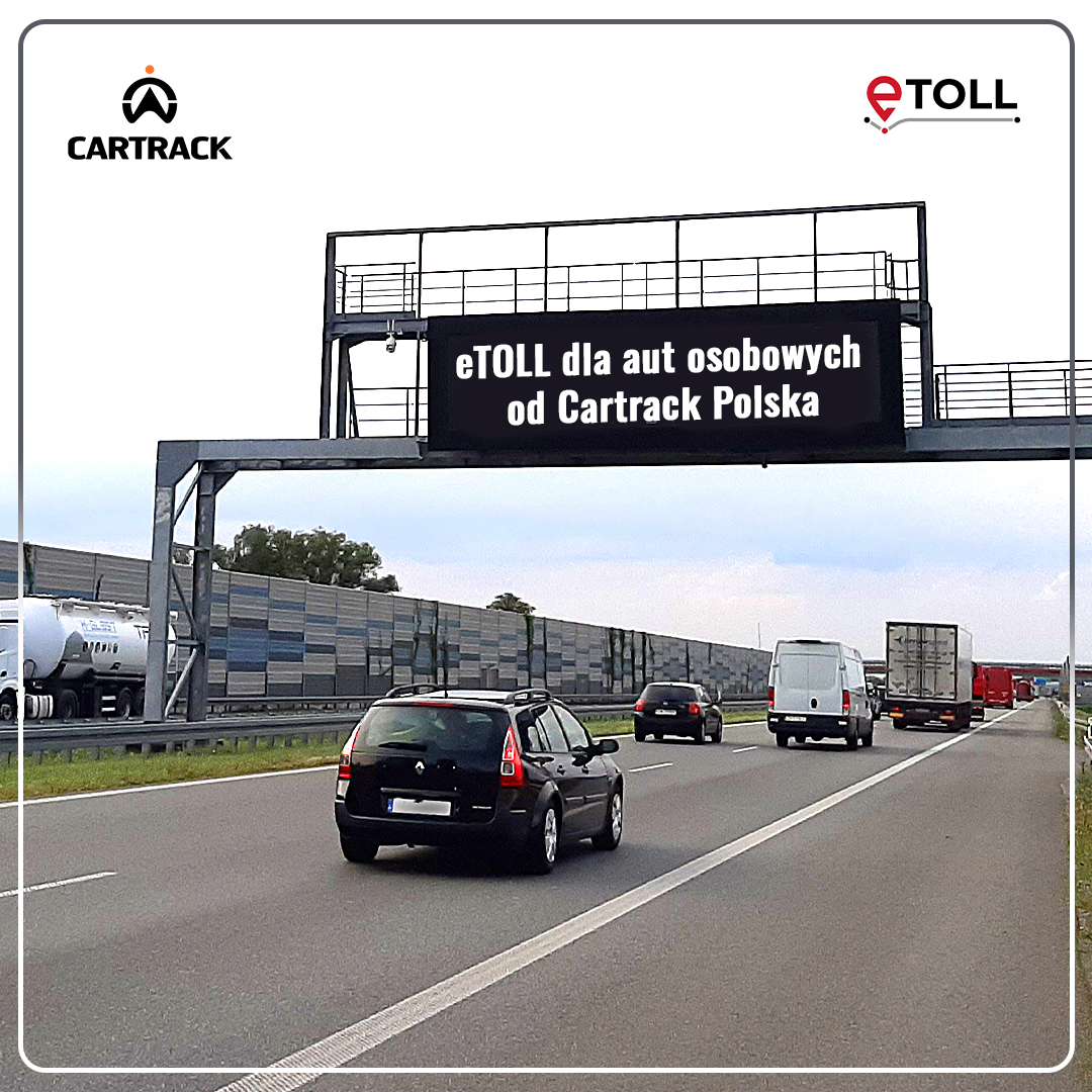 etoll dla aut osobowych w Polsce