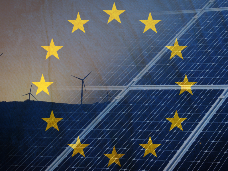 ekologia klimat cartrack - Fit for 55 – nowe zobowiązania Unii Europejskiej wobec klimatu.