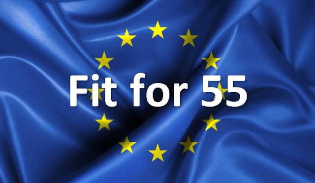 fit for 55 ue eco cartrack - Fit for 55 – nowe zobowiązania Unii Europejskiej wobec klimatu.
