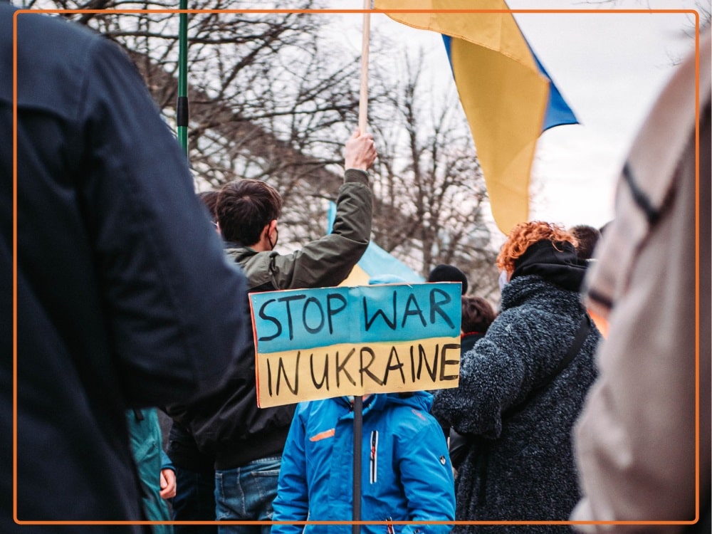 wojna na ukrainie a sankcje dla motoryzacji oraz wpływ tych decyzji na gospodarkę