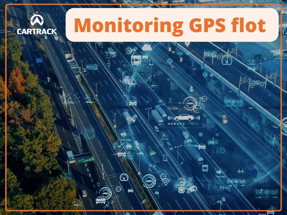 monitoring gps, jak działa gps? abonament gps