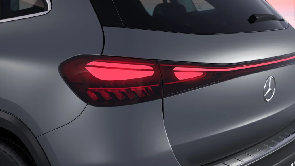 elektryczny mercedes, eqa, mercedes-benz, auto benefitowe, elektryczny suv elektryczny mercedes, eqa, mercedes-benz, auto benefitowe, elektryczny suv